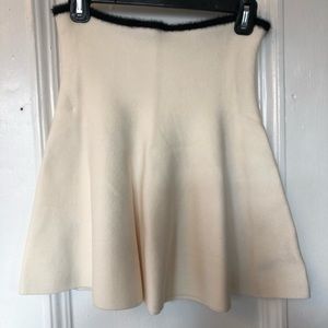 Knit Skirt